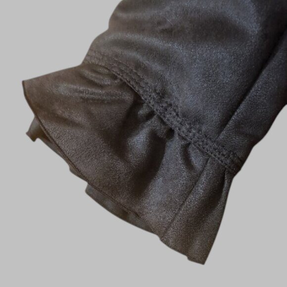 Nygard ruffled Jacket - Picture 7 of 7
